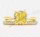 High Quaity Replica Tiffany - 925 Sterling Four-Claw Square Diamond Ring (7)_th.jpg